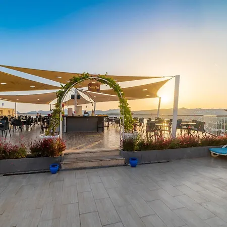 酒店 Riva Bodrum Resort- Adult Only +16 3*