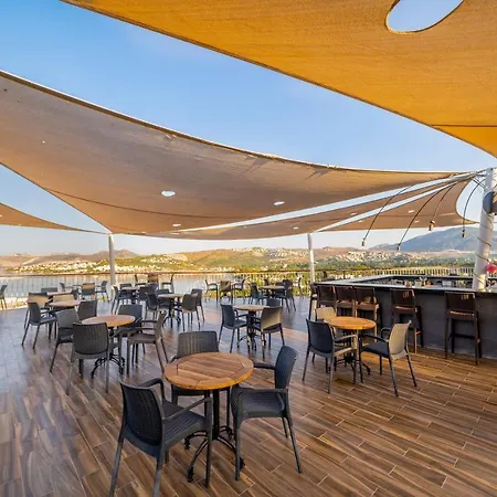 酒店 Riva Bodrum Resort- Adult Only +16 3*