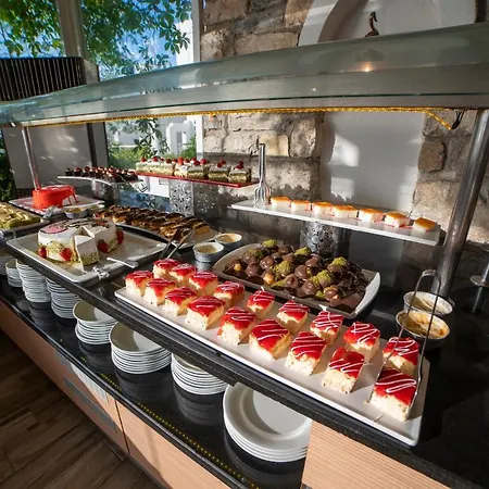 Riva Bodrum Resort- Adult Only +16 酒店 3*