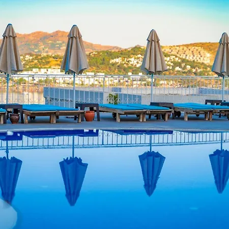 Riva Bodrum Resort- Adult Only +16