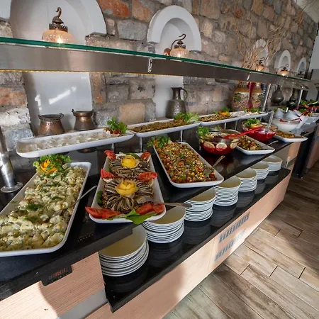 Riva Bodrum Resort- Adult Only +16