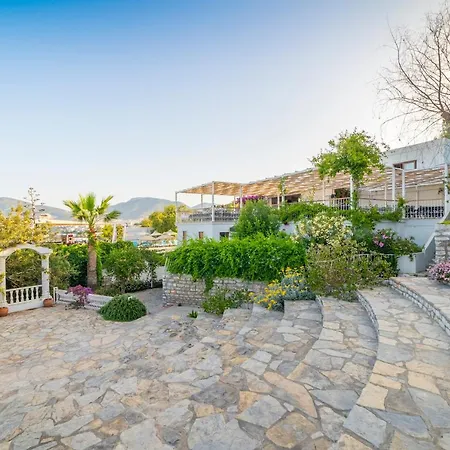 Riva Bodrum Resort- Adult Only +16