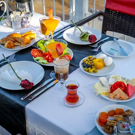 Riva Bodrum Resort- Adult Only +16 酒店