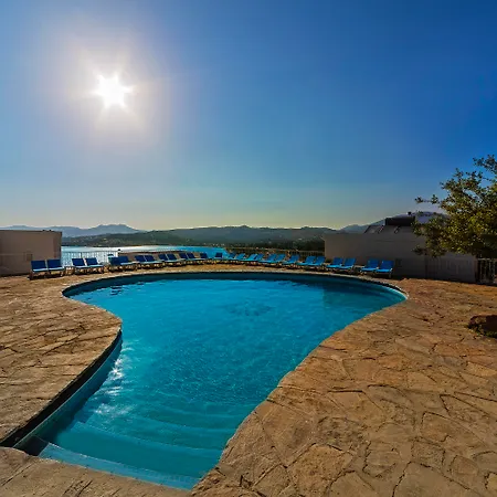 Riva Bodrum Resort- Adult Only +16 3* 居姆贝特