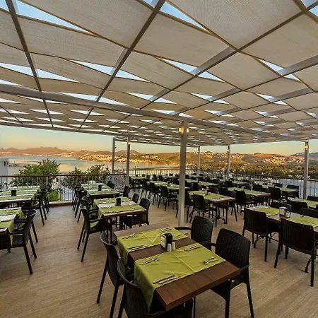 Riva Bodrum Resort- Adult Only +16