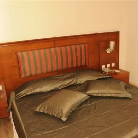 Riva Bodrum Resort- Adult Only +16 3*