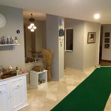 Riva Bodrum Resort- Adult Only +16 酒店 3*