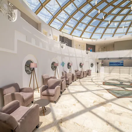 Riva Bodrum Resort- Adult Only +16 酒店