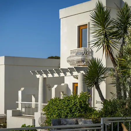 Riva Bodrum Resort- Adult Only +16 酒店 居姆贝特