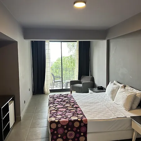 Hotel Riva Bodrum Resort- Adult Only +16 3*