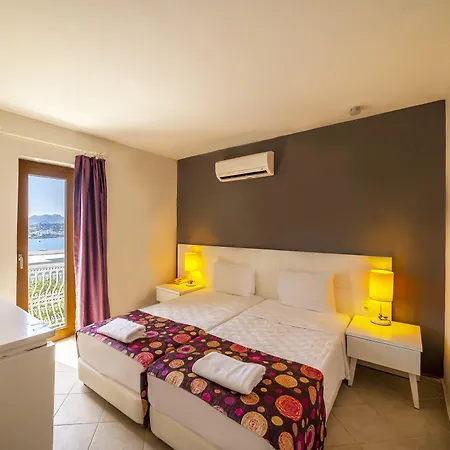 Riva Bodrum Resort- Adult Only +16 3* Gümbet