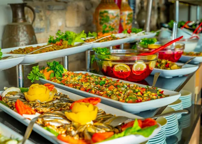 Riva Bodrum Resort- Adult Only +16 Hotel 3*