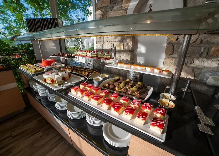 Riva Bodrum Resort- Adult Only +16 Hotel 3*