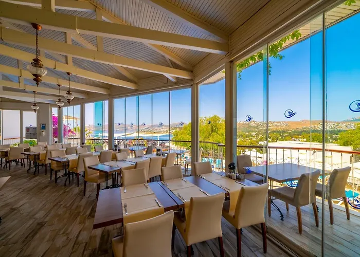 Hotel Riva Bodrum Resort- Adult Only +16