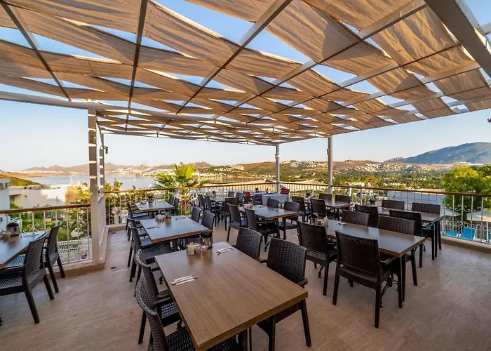 Riva Bodrum Resort- Adult Only +16 Hotel 3*
