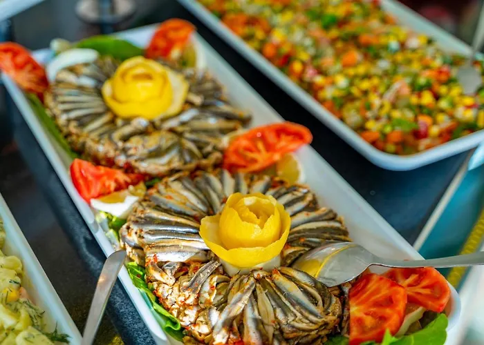 Riva Bodrum Resort- Adult Only +16 Hotel