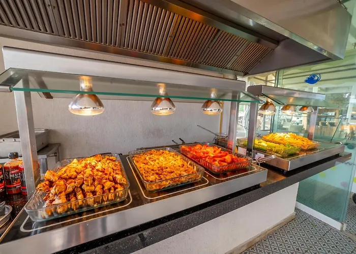 Hotel Riva Bodrum Resort- Adult Only +16 Gümbet