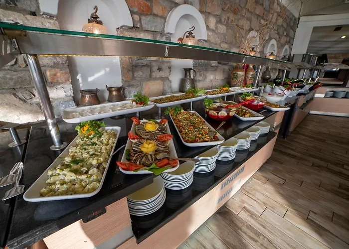 Riva Bodrum Resort- Adult Only +16