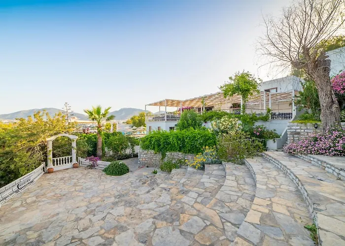 Riva Bodrum Resort- Adult Only +16