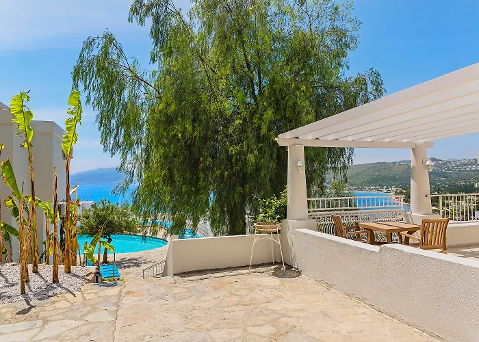 Riva Bodrum Resort- Adult Only +16