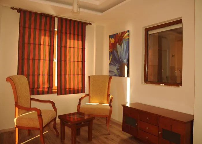 Riva Bodrum Resort- Adult Only +16 3*