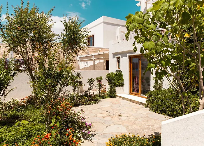 Riva Bodrum Resort- Adult Only +16 3*