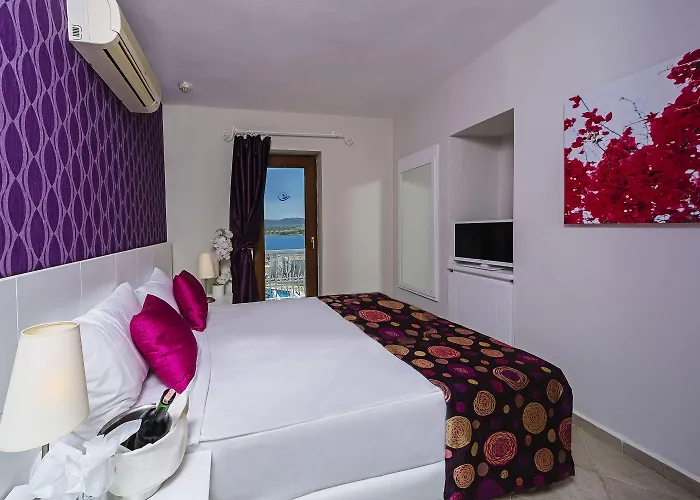 Hotel Riva Bodrum Resort- Adult Only +16 3*