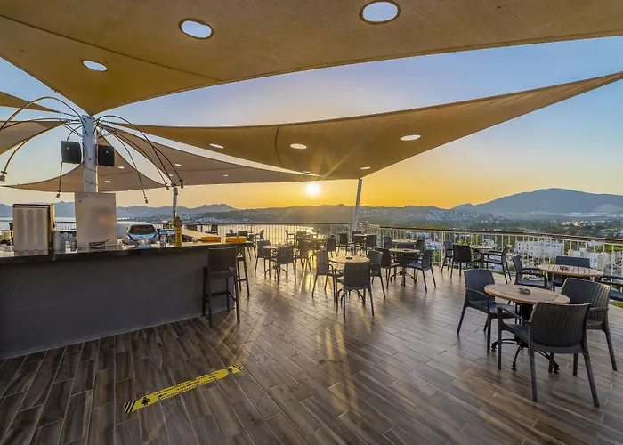Riva Bodrum Resort- Adult Only +16