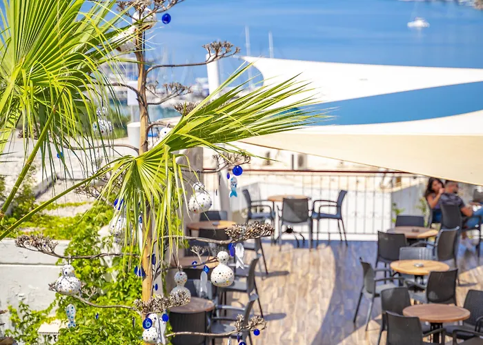 Riva Bodrum Resort- Adult Only +16 Gümbet