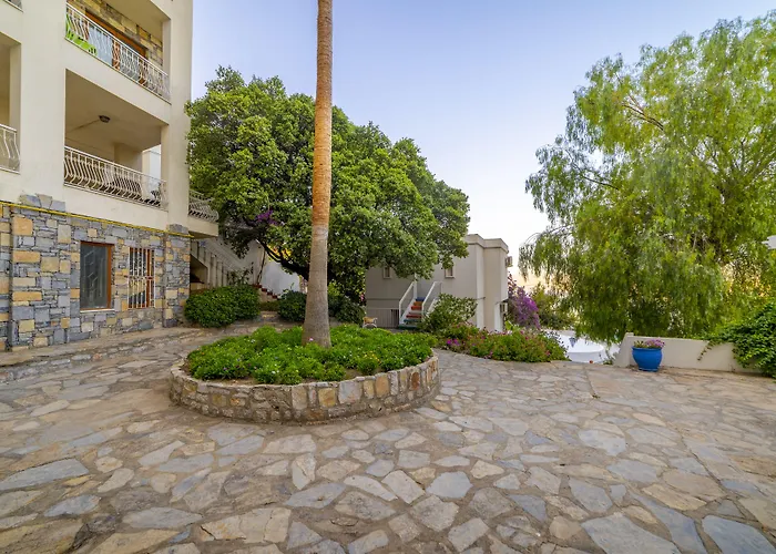 Riva Bodrum Resort- Adult Only +16 Hotel 3*