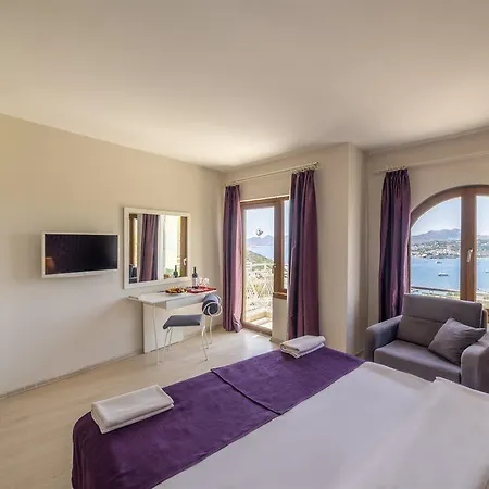 Riva Bodrum Resort- Adult Only +16 Gümbet