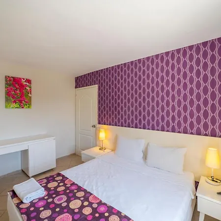 Отель Riva Bodrum Resort- Adult Only +16 Гумбет