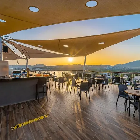 Hotel Riva Bodrum Resort- Adult Only +16 Gümbet