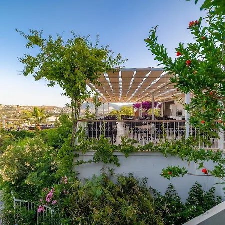 Riva Bodrum Resort- Adult Only +16 Отель