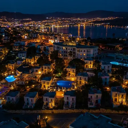 Riva Bodrum Resort- Adult Only +16 ホテル