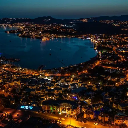 Riva Bodrum Resort- Adult Only +16 ホテル