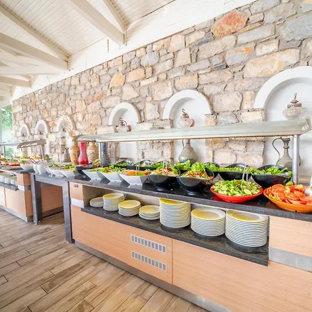 Riva Bodrum Resort- Adult Only +16 グムベット