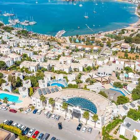 Riva Bodrum Resort- Adult Only +16 ホテル