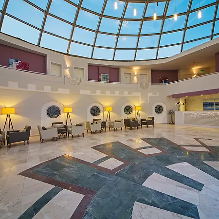Riva Bodrum Resort- Adult Only +16 فندق