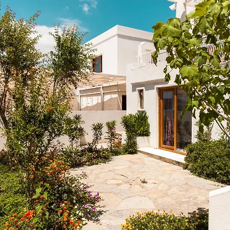 Riva Bodrum Resort- Adult Only +16 3*