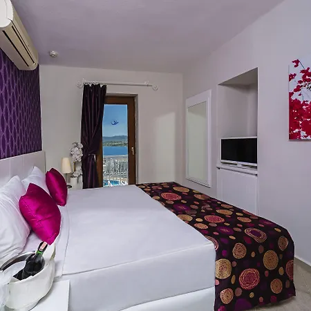 ホテル Riva Bodrum Resort- Adult Only +16 3*