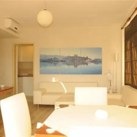 ホテル Riva Bodrum Resort- Adult Only +16