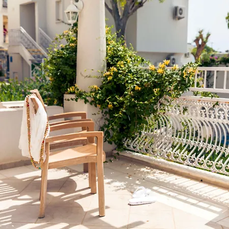 Riva Bodrum Resort- Adult Only +16 3*