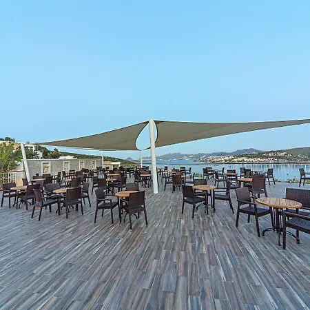 Riva Bodrum Resort- Adult Only +16 3* Gümbet