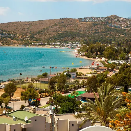Hotel Riva Bodrum Resort- Adult Only +16