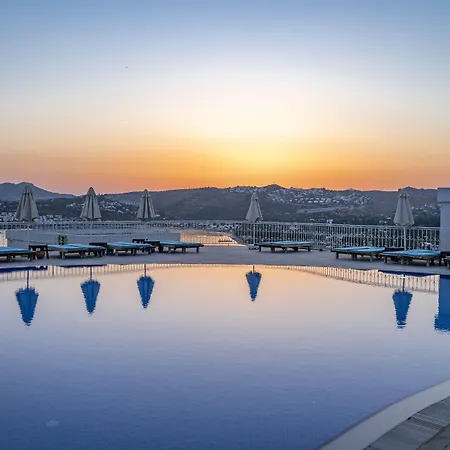 Riva Bodrum Resort- Adult Only +16 Отель Гумбет