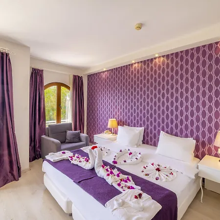 Riva Bodrum Resort- Adult Only +16 3*