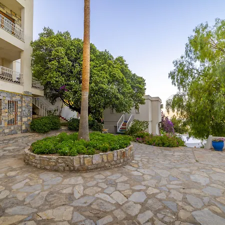 Riva Bodrum Resort- Adult Only +16 ホテル 3*
