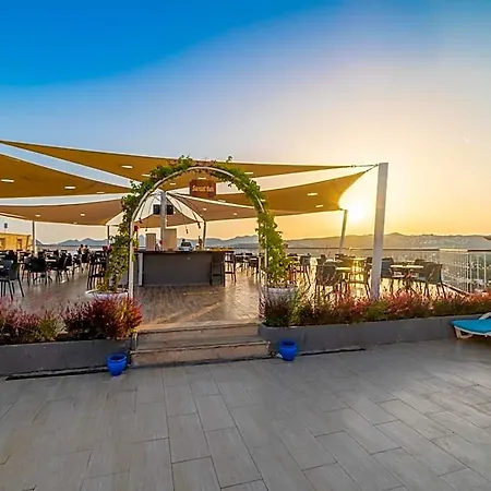 Riva Bodrum Resort- Adult Only +16 호텔 검벳