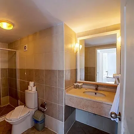 Riva Bodrum Resort- Adult Only +16 3* 검벳